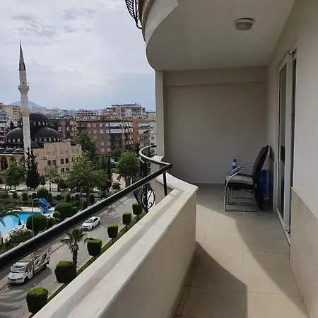Venir Daire Alanya