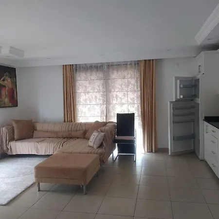 Venir Apartamento Alanya