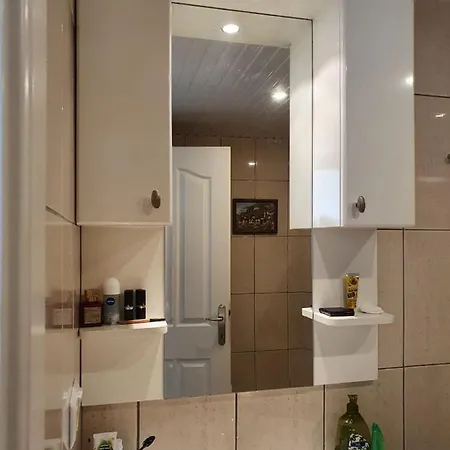 Apartamento Venir Alanya