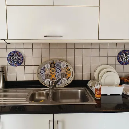 Venir Apartamento *